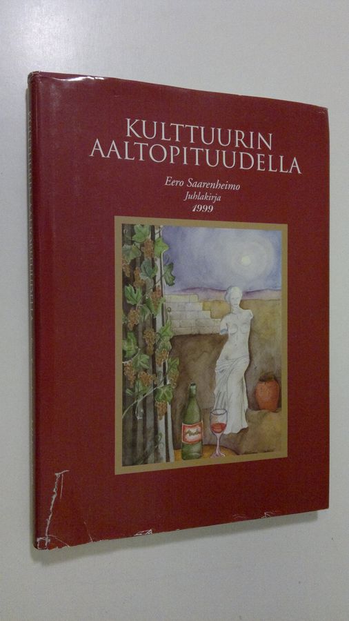 Kulttuurin aaltopituudella