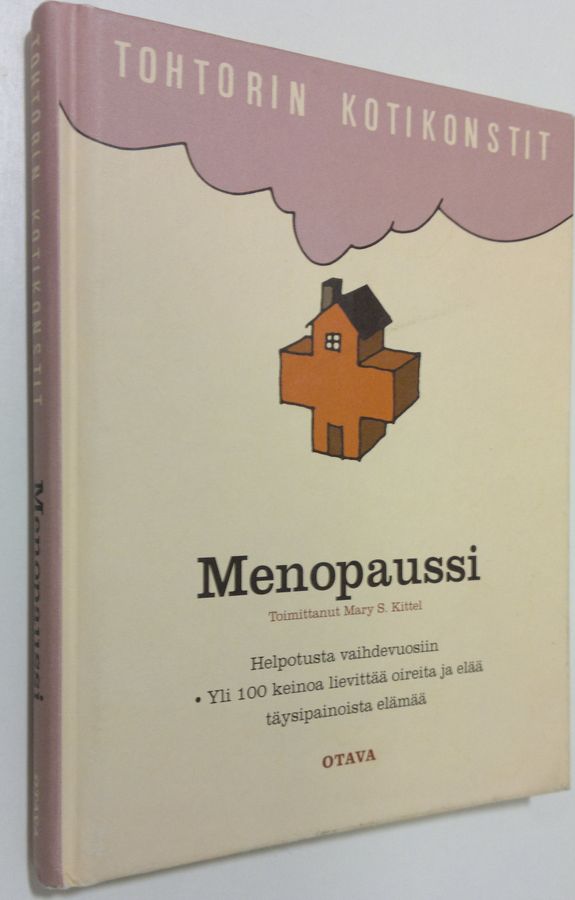 Mary S. (toim.) Kittel : Menopaussi