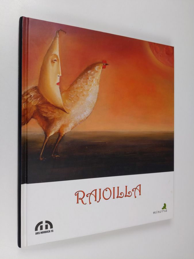 Rajoilla