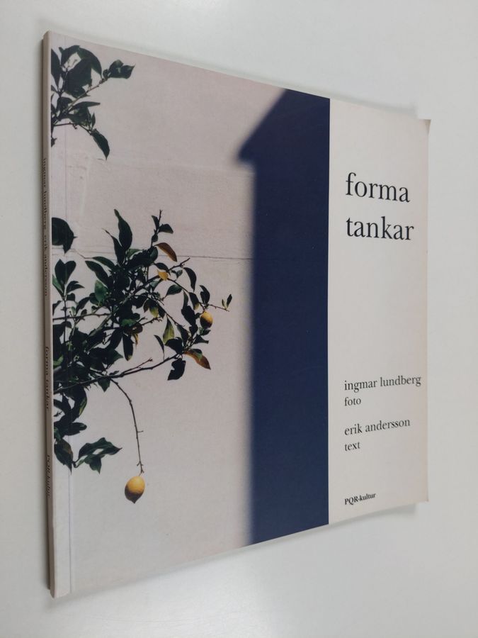 Forma tankar