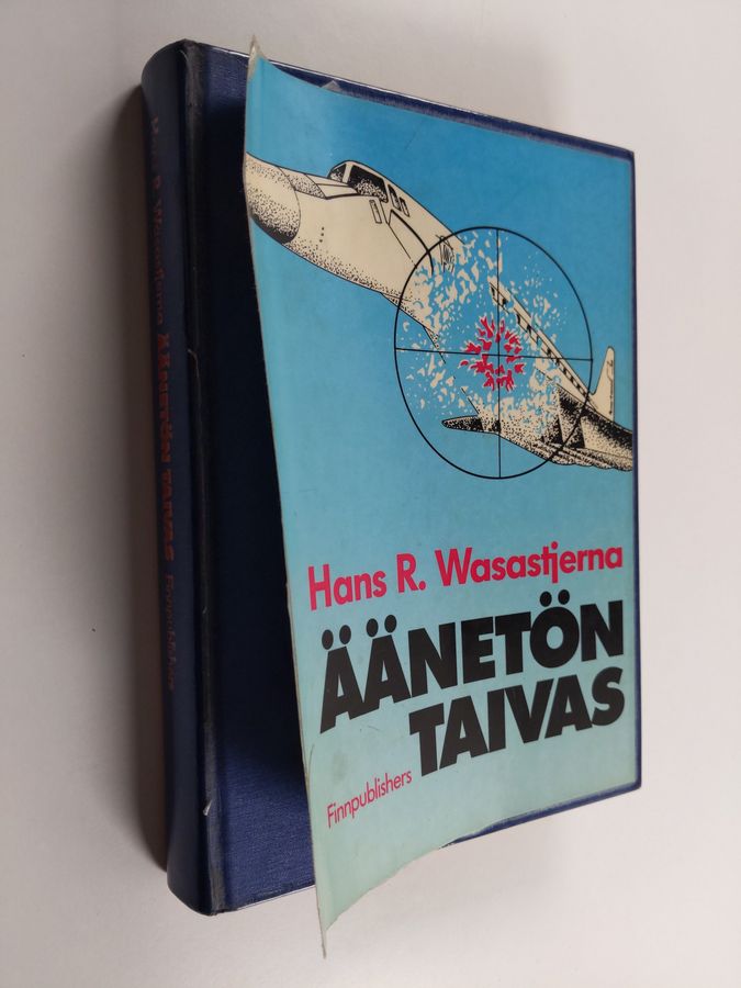Äänetön taivas