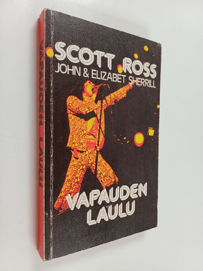 Vapauden laulu