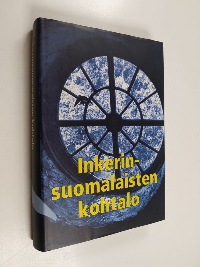 Inkerinsuomalaisten kohtalo