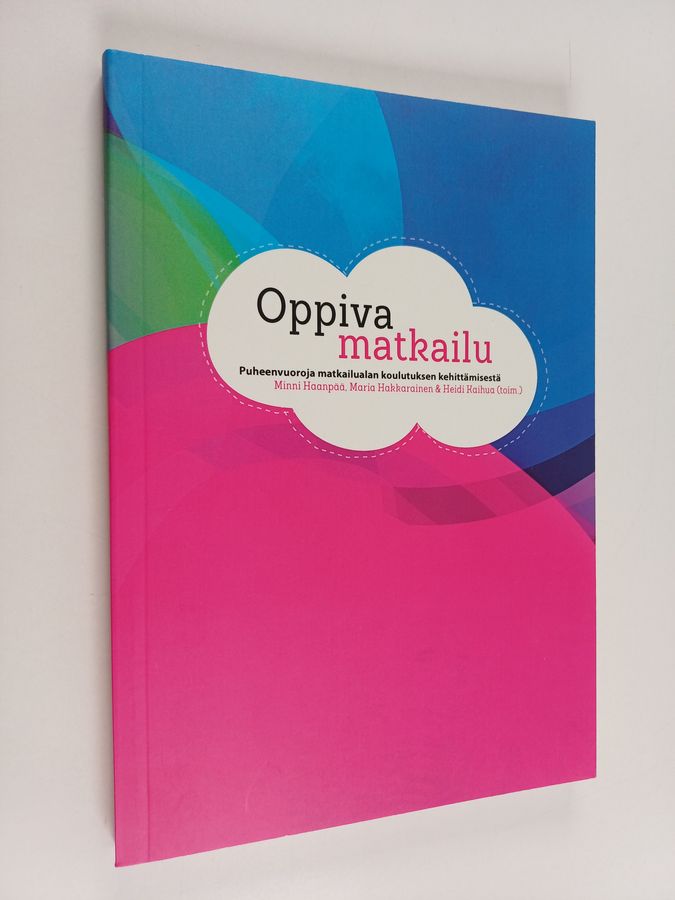 Oppiva matkailu