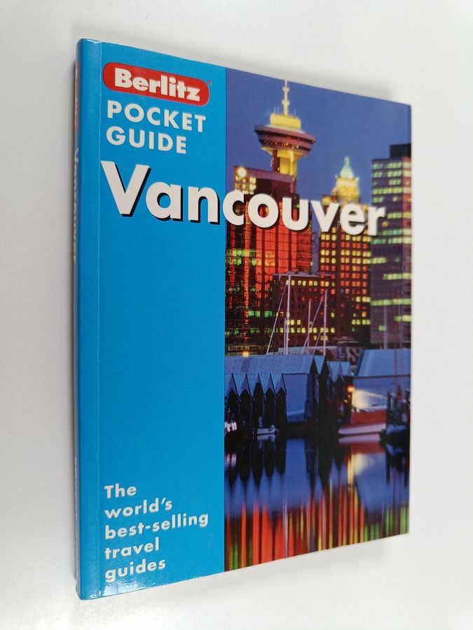 Paula Tevis : Vancouver