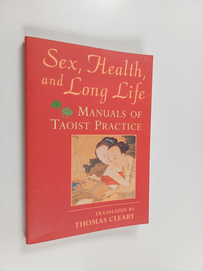 Manuals of Taoist Practice