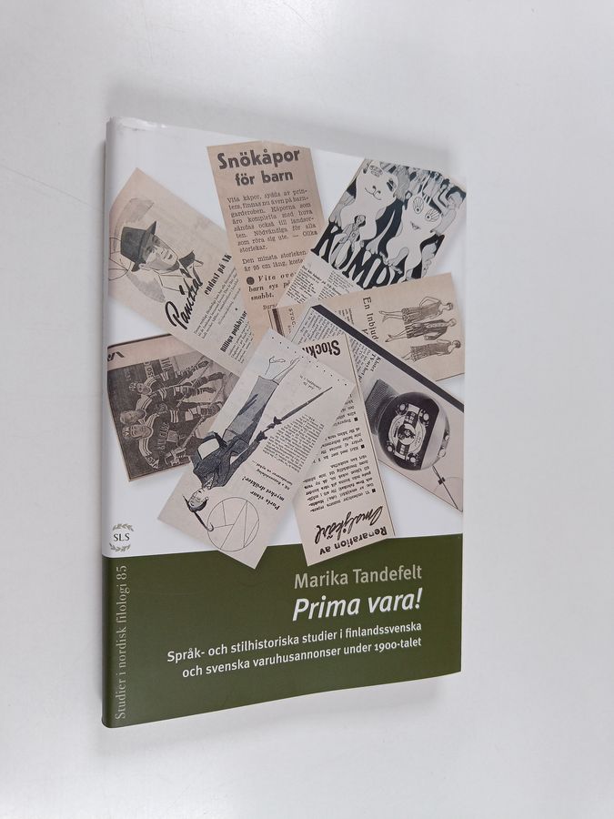 Prima vara!