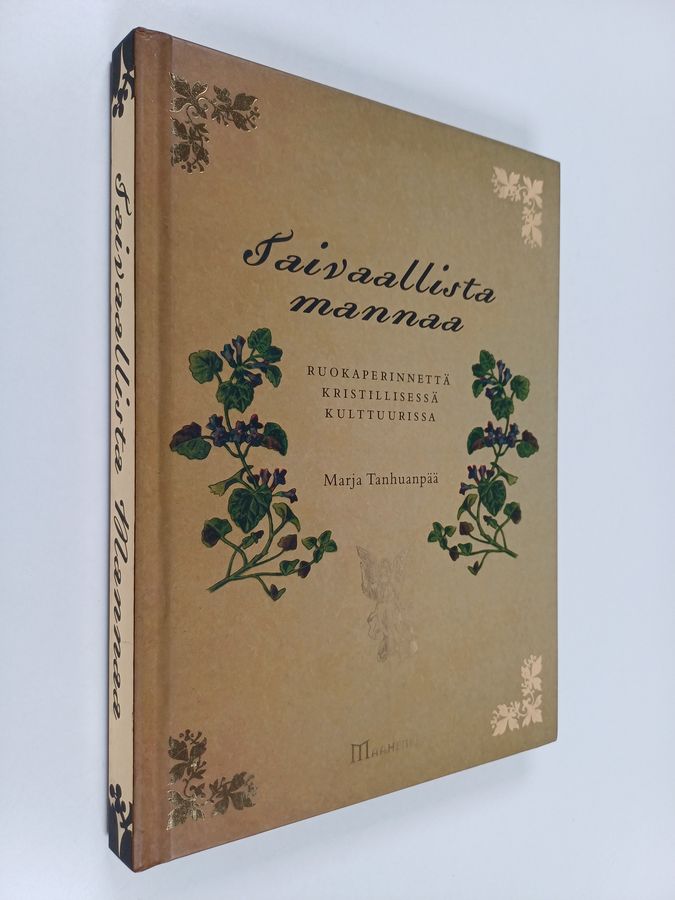 Taivaallista mannaa