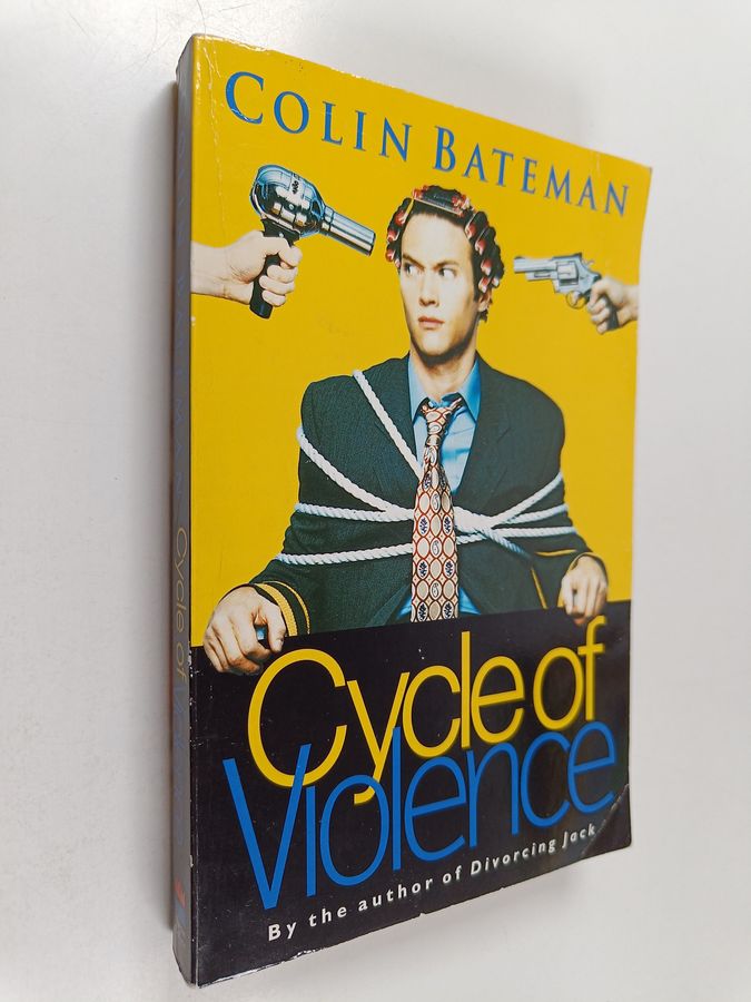Cycle of violence