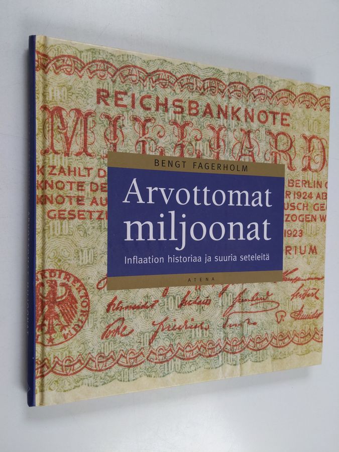 Arvottomat miljoonat