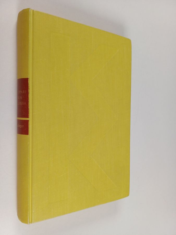 J. D. Salinger : Sieppari ruispellossa