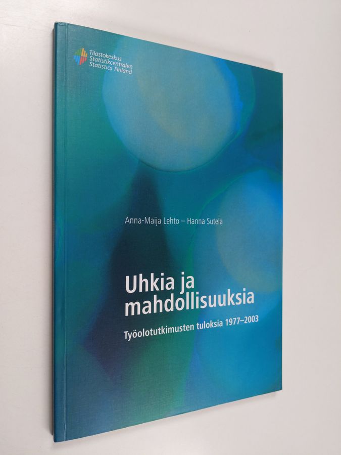 Uhkia ja mahdollisuuksia