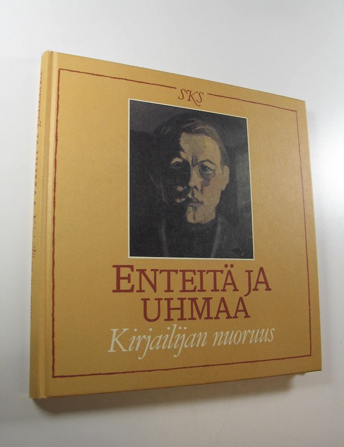 Enteitä ja uhmaa
