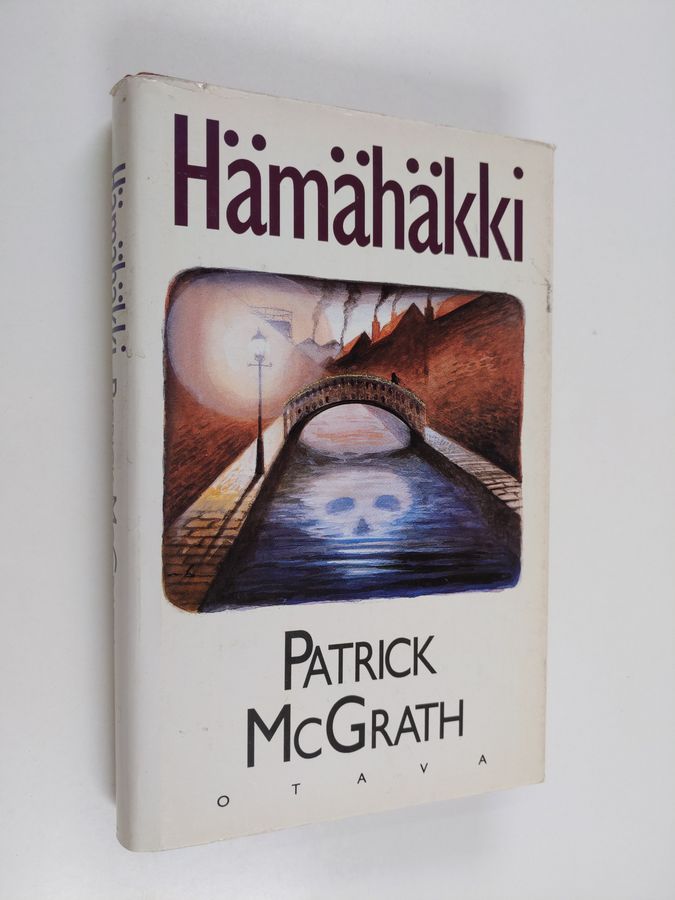 Hämähäkki