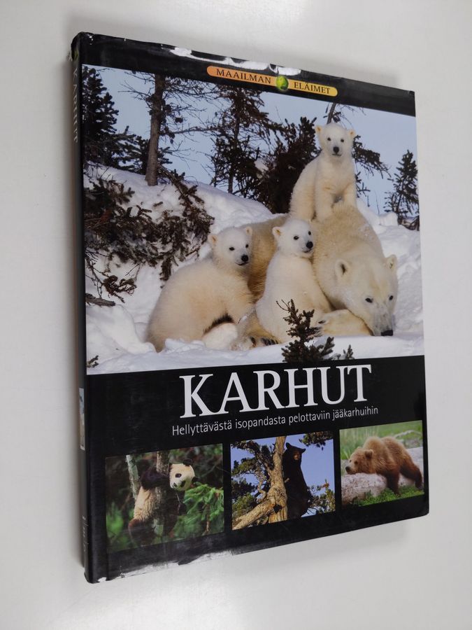 Karhut