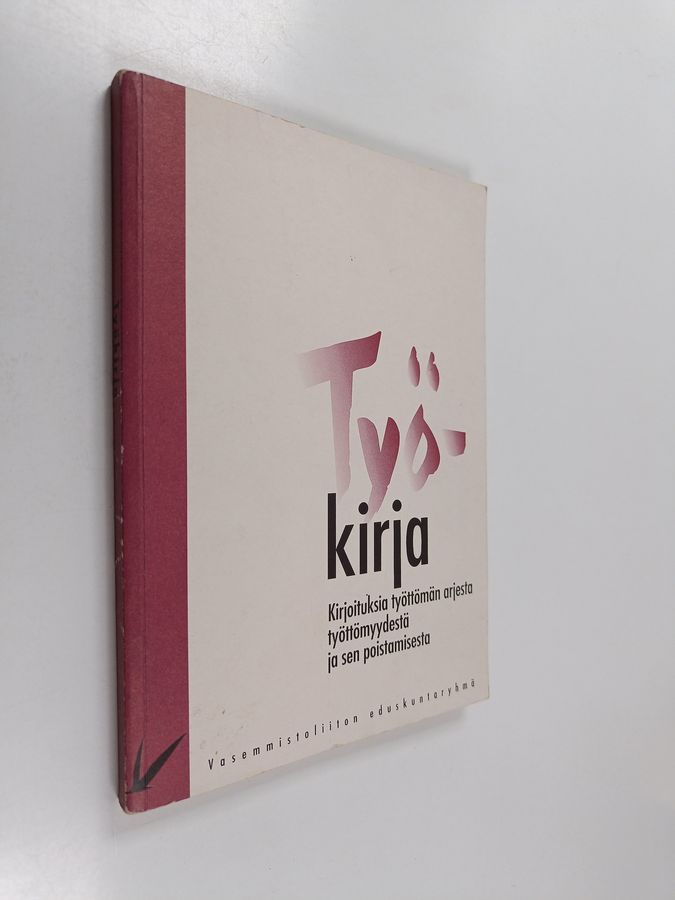 Työkirja