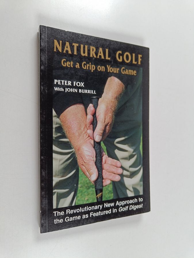 Natural Golf