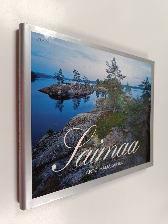 Saimaa 365 – Mikko Nikkinen