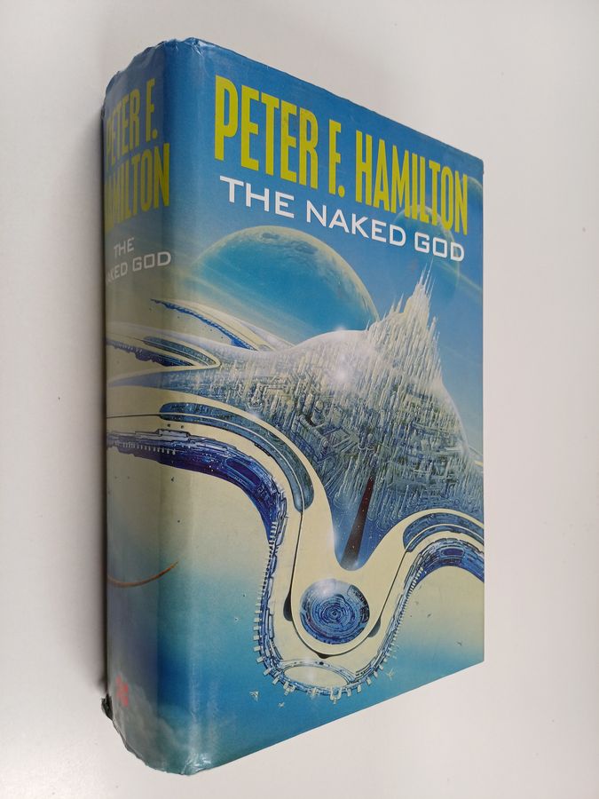 The Naked God