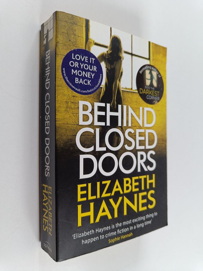 Behind closed doors
