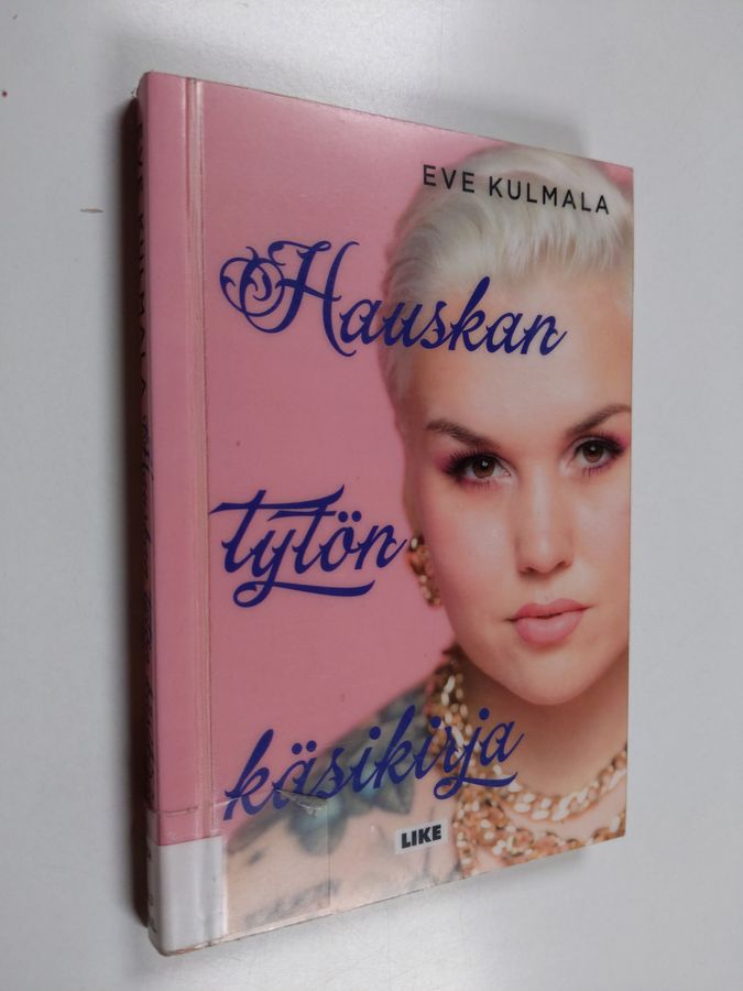 Hauskan tytön käsikirja