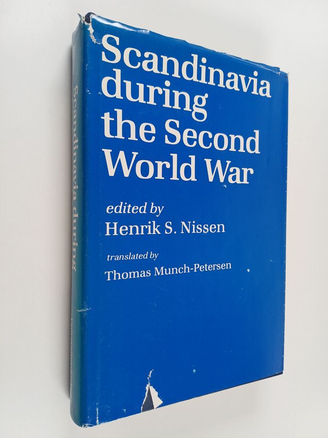 Scandinavia during the Second World War