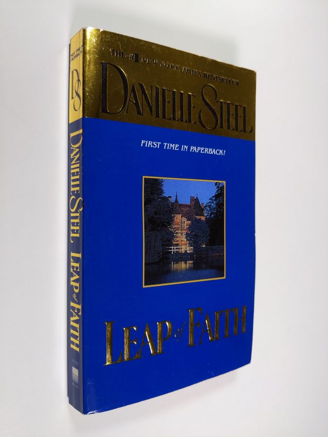 Danielle Steel : Leap of Faith