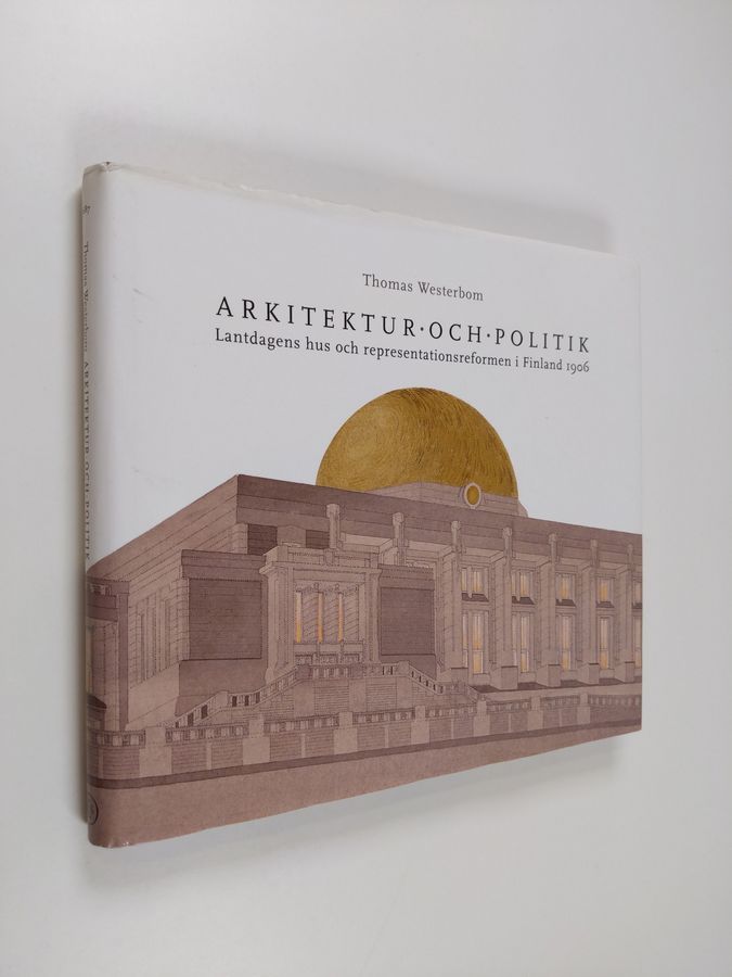 Arkitektur och politik