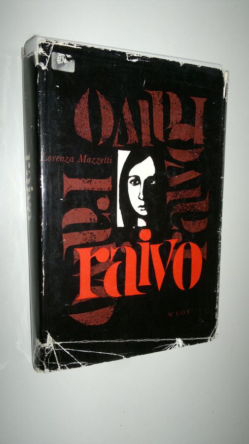 Lorenza Mazzetti : Raivo