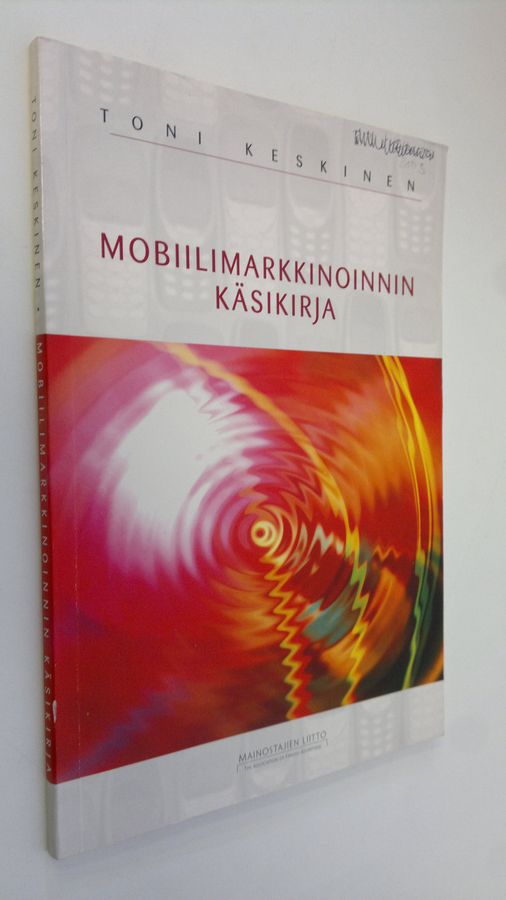 Mobiilimarkkinoinnin käsikirja