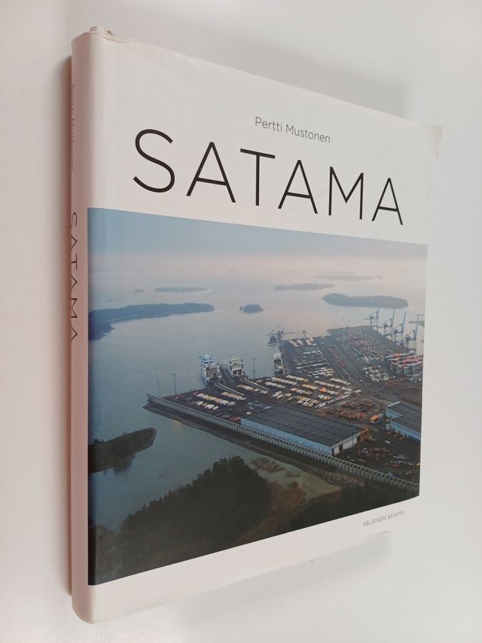 Satama