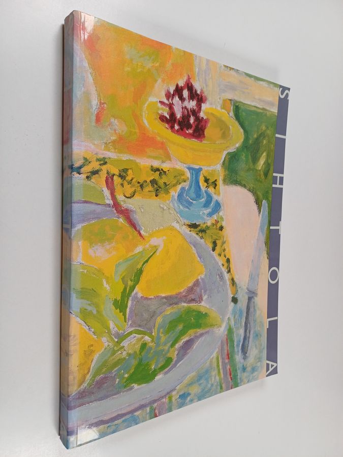 Sihtola : Ester ja Jalo Sihtolan taidesäätiön kokoelma