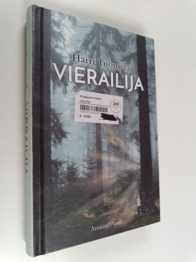 Vierailija