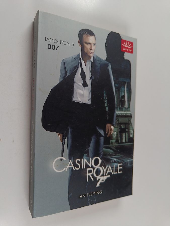 Ian Fleming : Casino Royale