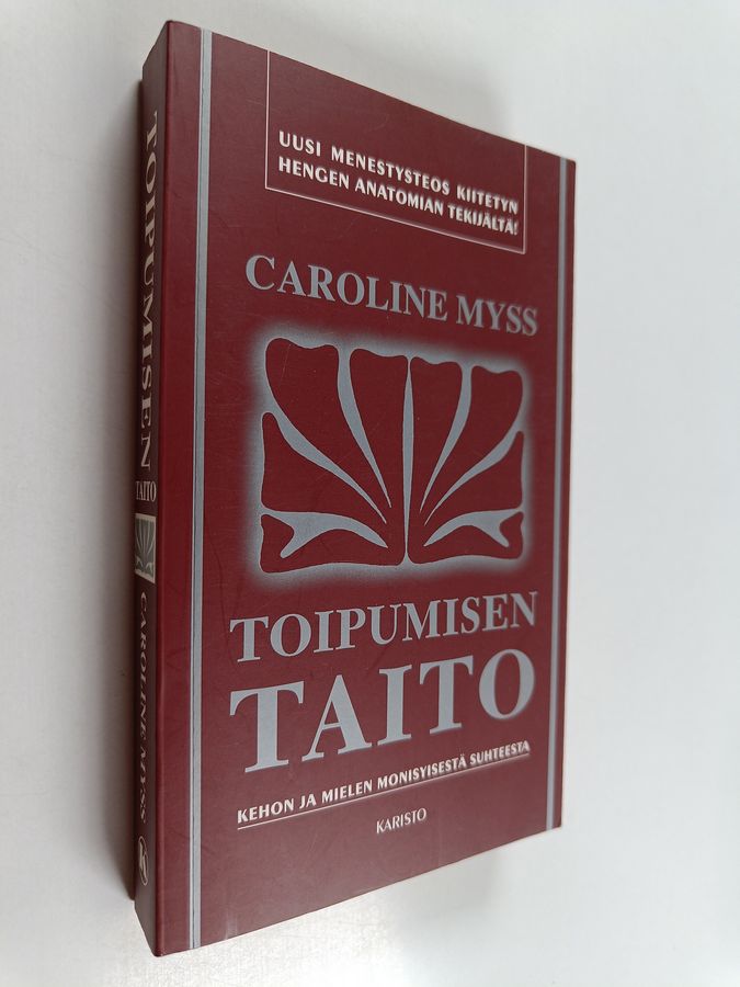 Toipumisen taito