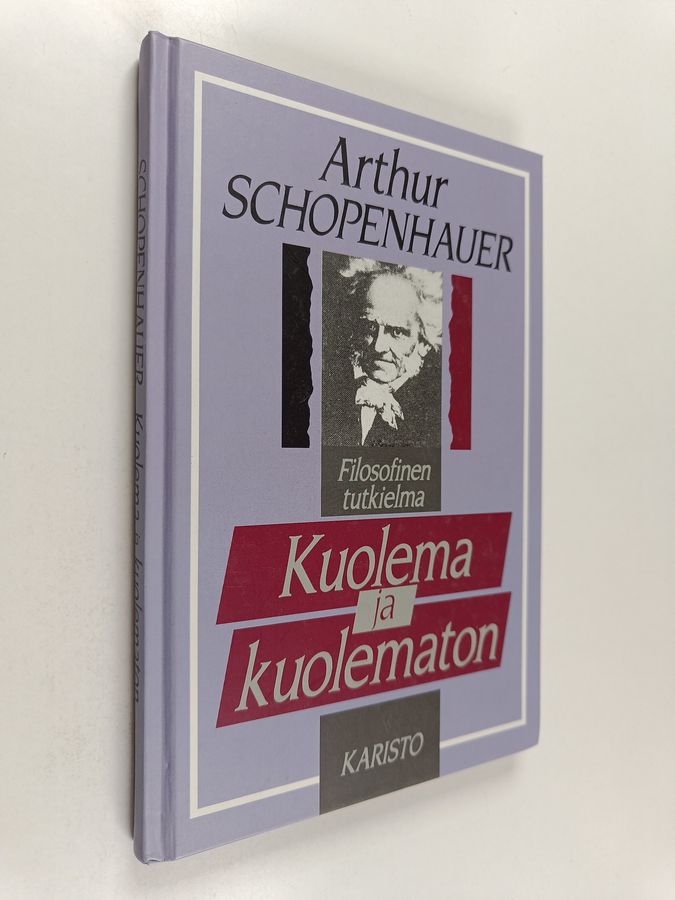 Kuolema ja kuolematon