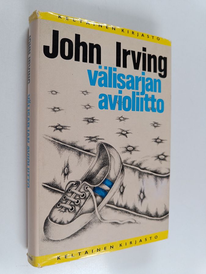 John Irving : Välisarjan avioliitto
