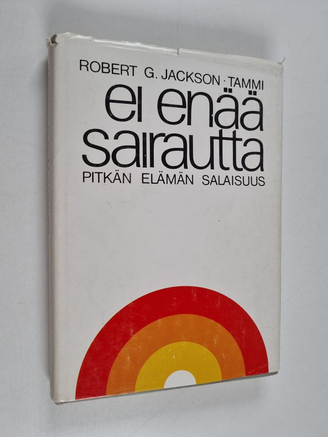 Ei enää sairautta