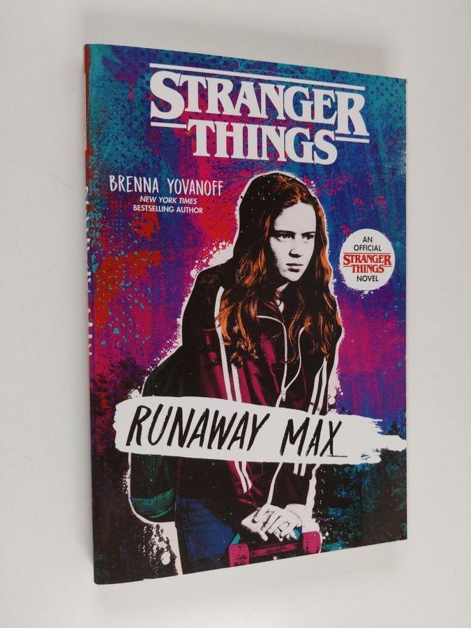 Runaway Max