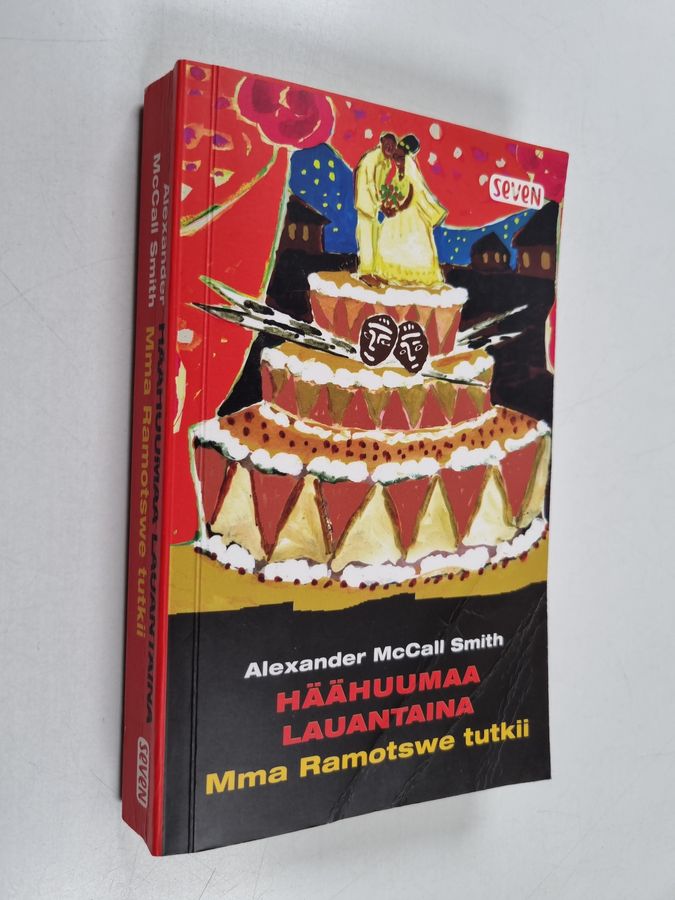 Häähuumaa lauantaina