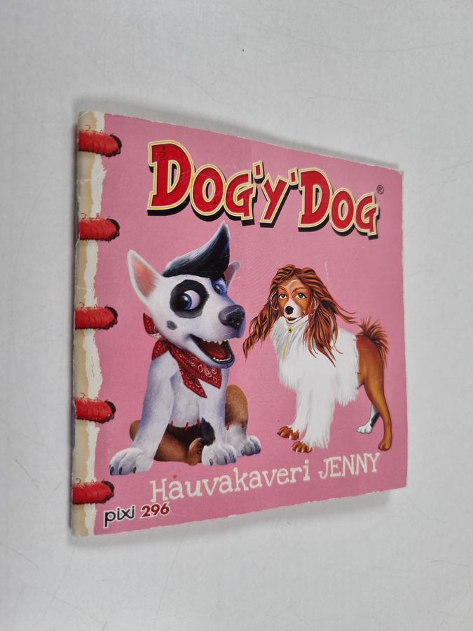 Dog'y'Dog