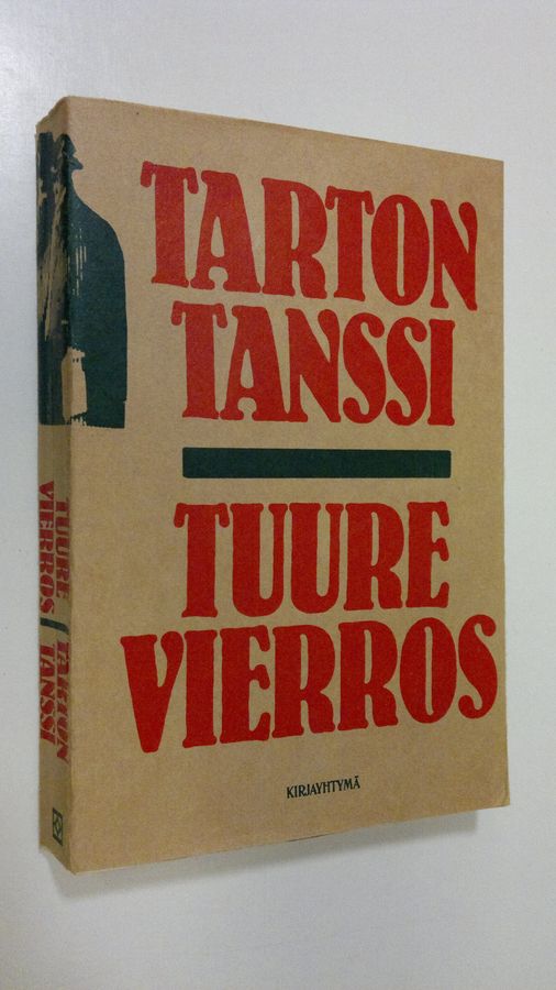 Tuure Vierros : Tarton tanssi