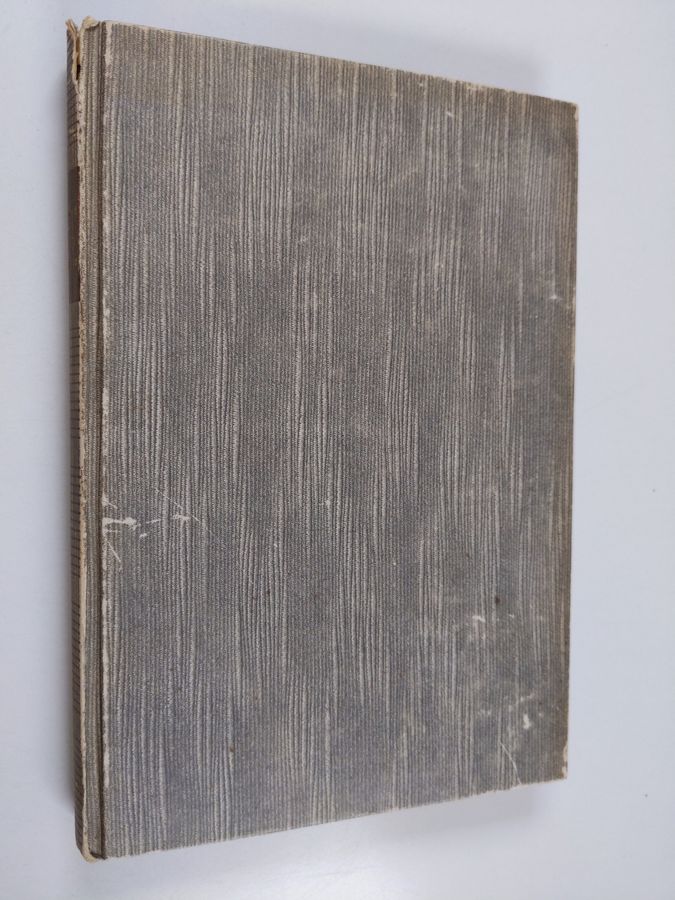 Kaarlo Marjanen : Nuolia sumusta : mietelmiä - teesejä - tapailuja