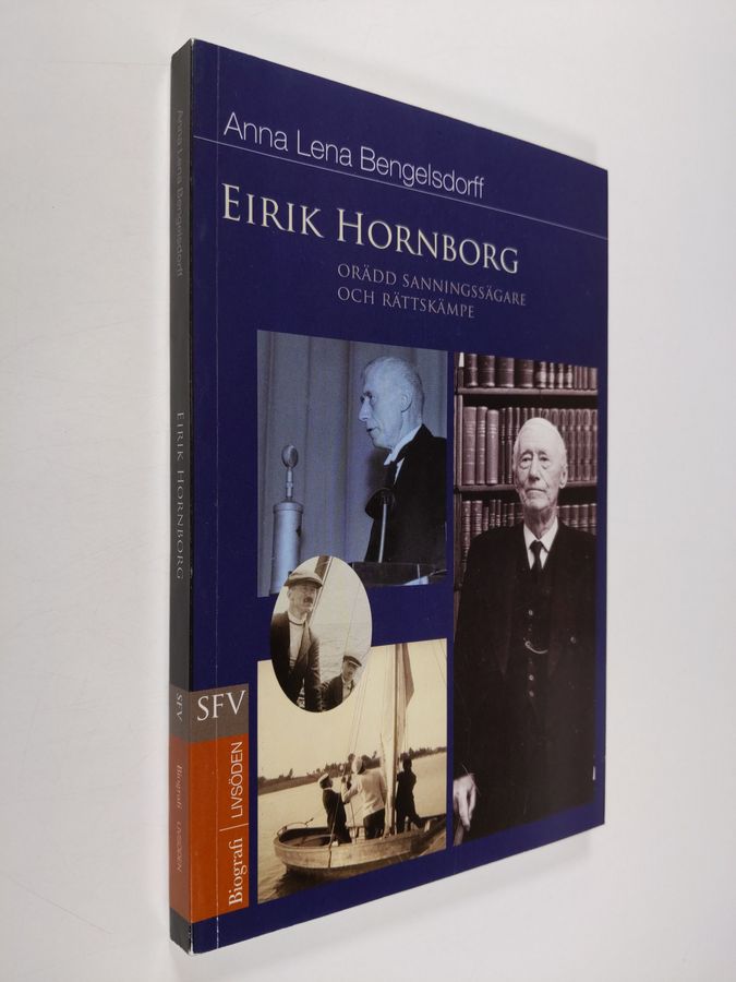 Eirik Hornborg