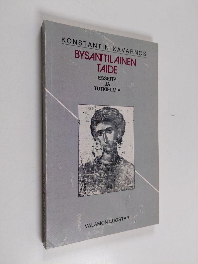 Bysanttilainen taide