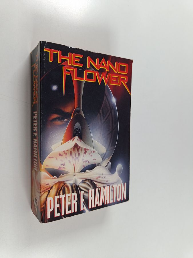 The nano flower