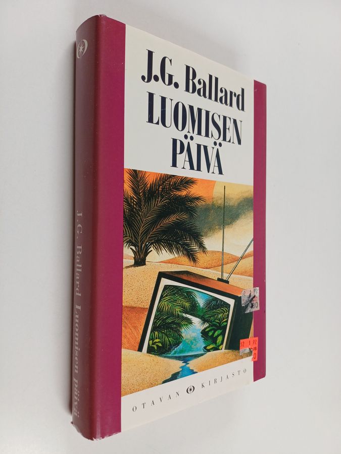 Luomisen päivä