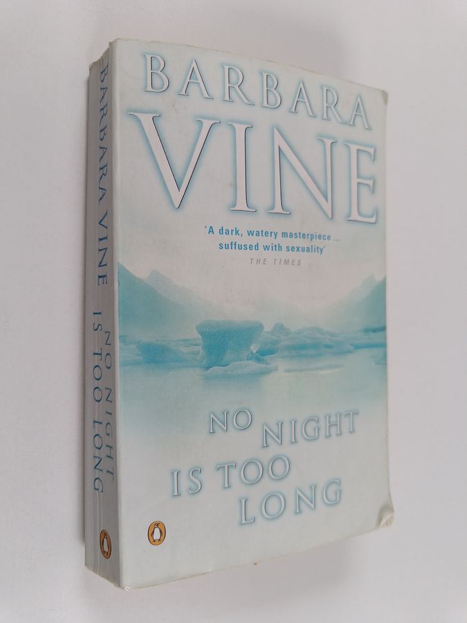 No night is too long