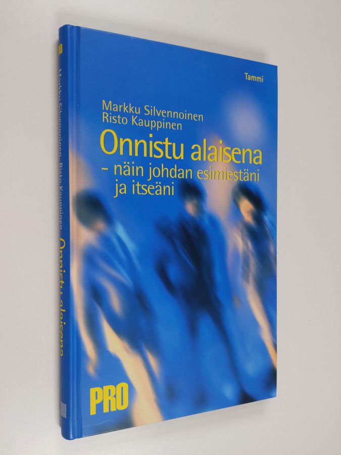 Onnistu alaisena