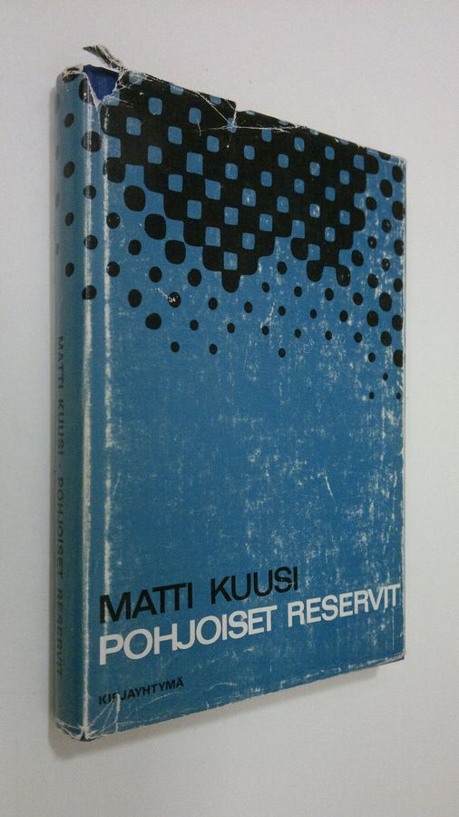 Matti Kuusi : Pohjoiset reservit : epätieteellisiä puheenvuoroja
